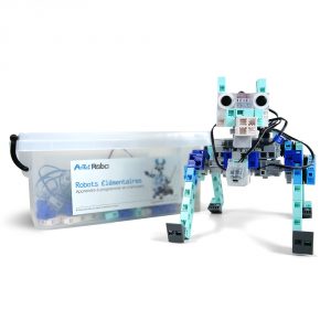 meilleurs modeles de comparatif robot pour enfant