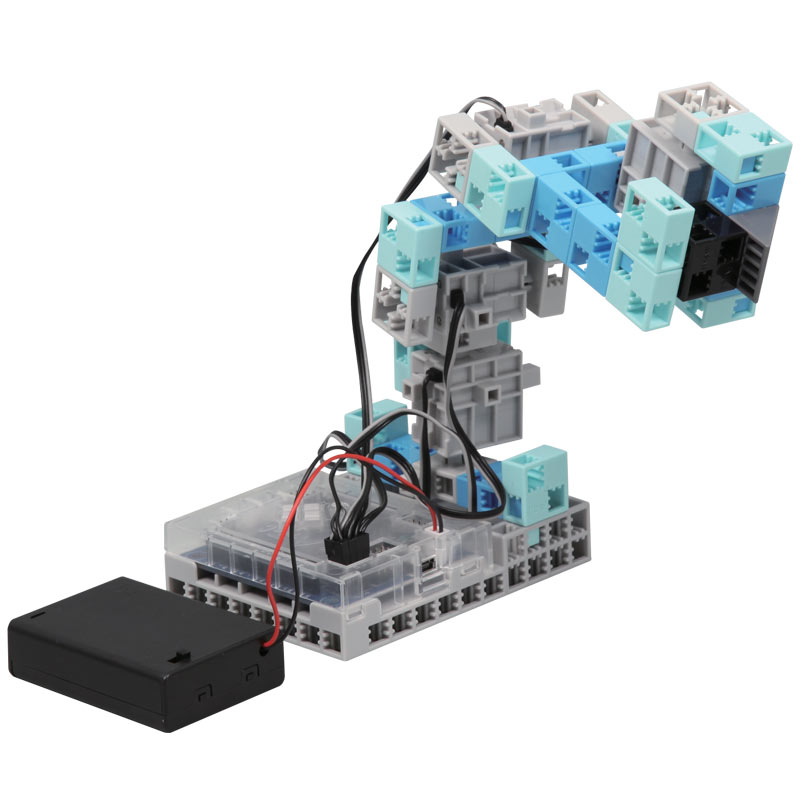 Formation : Robot Programmable Avec Scratch - Cours Enfant - EcoleRobots
