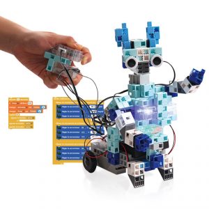  Meilleur robotique pour enfant de programmation