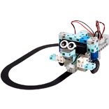 programme arduino pour enfant a construire