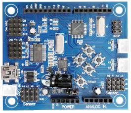 Faire Communiquer Scratch 2 Avec Arduino