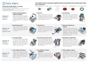 formation et cours arduino avec scratch 