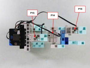 robotique en kit a programmer