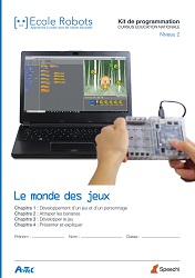 Apprendre La Programmation Robot