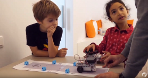 programmation robot pour enfant avec scratch et arduino