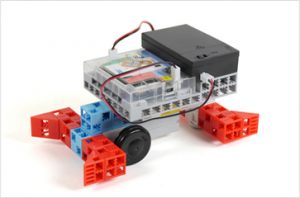 Pack Arduino Robot Pour Enfant