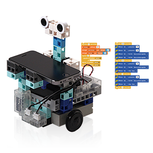 robot educatif comparatif robotique