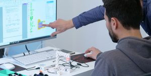 Cours & Formation Programmation Robotique Pas Cher